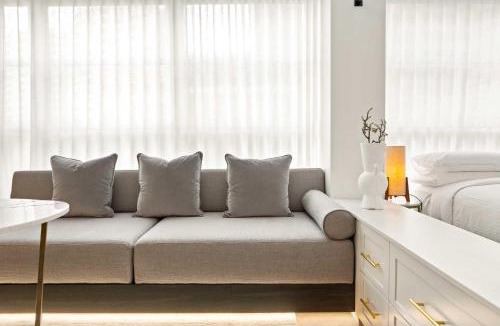 Darlinghurst Apartment | City Centre Studio by Hyde Park
