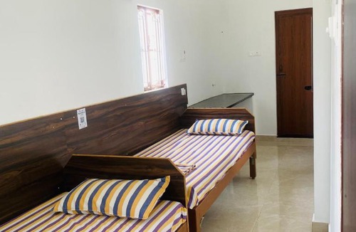 Uttukuli Hotel | City Lodge