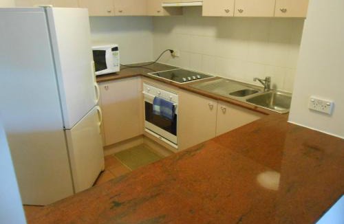 City East Apartment | City Plaza