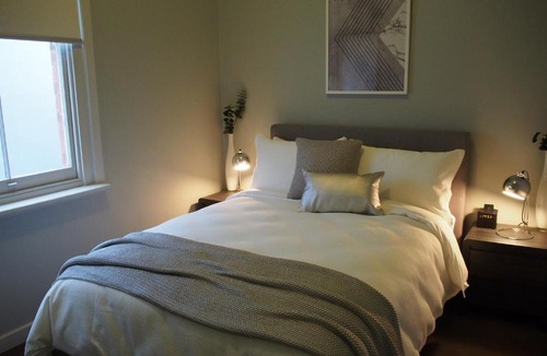 Perth Hotel | City Quarters on Brewer