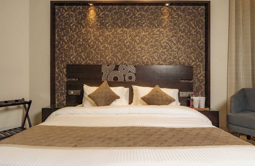 Amritsar Hotel | City Vibes B&B
