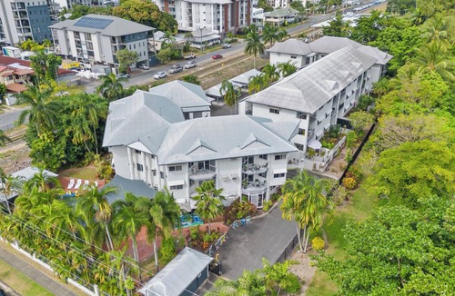 Cairns Apartment | Citysider Cairns