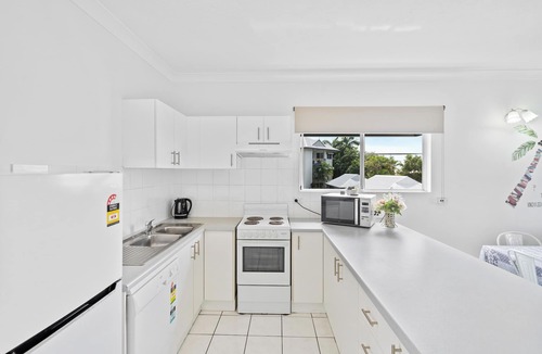 Cairns Apartment | Citysider Cairns