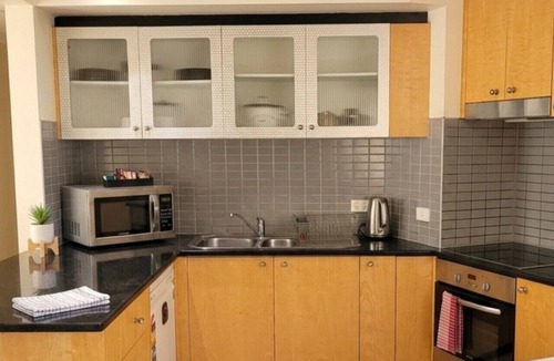 Braddon Apartment | Citystyle 1Brm Phoenix @ Braddon