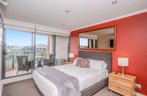 Braddon Apartment | Citystyle 1Brm Phoenix @ Braddon