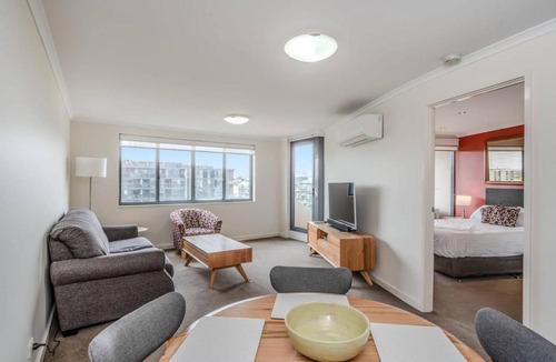 Braddon Apartment | Citystyle 1Brm Phoenix in Braddon