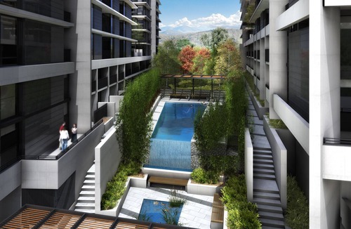 Belconnen Apartment | CityStyle Executive Apartments Belconnen