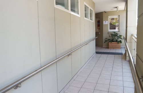 Leichhardt Hotel | Cityview Studio Accommodation