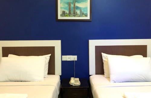 Kampung Jawa Hotel | CK Hotel