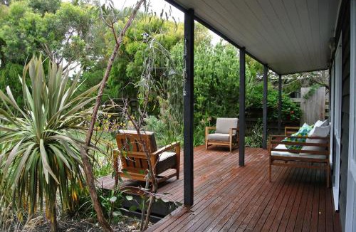 Cape Woolamai House | Clambake Beach House