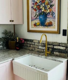Willunga House | Clare Cottage