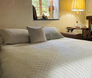 Willunga House | Clare Cottage