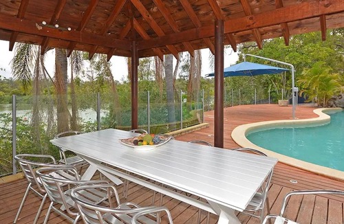 Pacific Haven House | Claren Park On The River - CoastHM