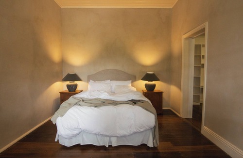 Maclean House | Clarence Suite at The Old Clarence Brewery