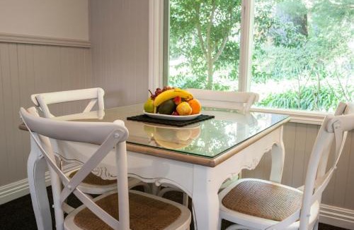 Sassafras Cabin | Clarendon Cottages