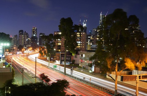 South Melbourne Apartment | Clarion Apartments South Melbourne