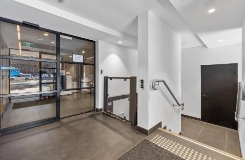 South Melbourne Hotel | Clarion Apartments South Melbourne