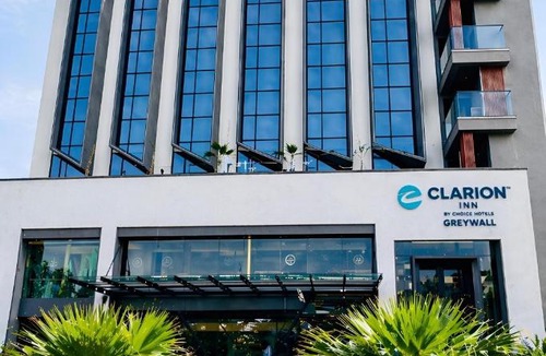 Amritsar Hotel | Clarion Inn Greywall By Choice Hotels