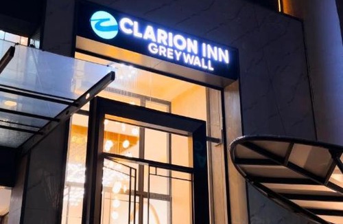 Amritsar Hotel | Clarion Inn Greywall By Choice Hotels
