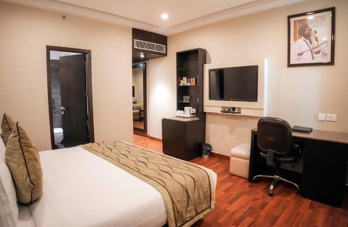 Bathinda Hotel | Clarion Inn Stella