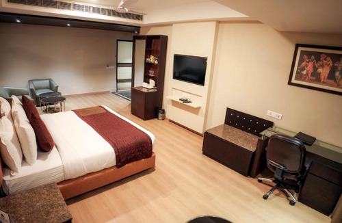Bathinda Hotel | Clarion Inn Stella