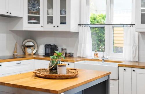 South Toowoomba House | Clark Cottage