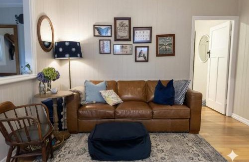 South Toowoomba House | Clark Cottage