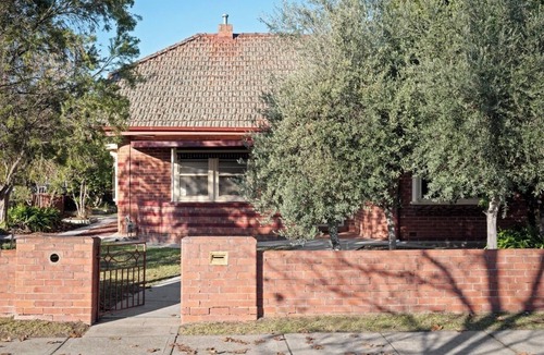 Albury House | Classic Albury Elegance