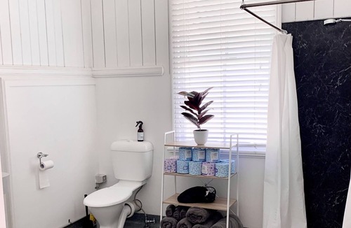 Milton House | Classic Character Home in the Heart of the Fun!