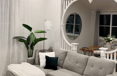 Milton House | Classic Character Home in the Heart of the Fun!
