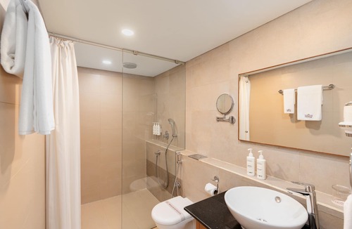 Imphal Hotel | Classic Grande Imphal - A Member of Radisson Individuals