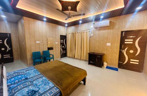 Mohangarh House | Classic Homestay