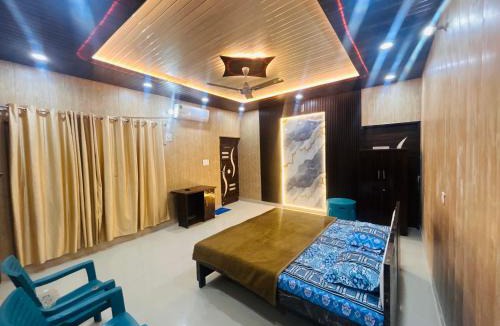 Mohangarh House | Classic Homestay