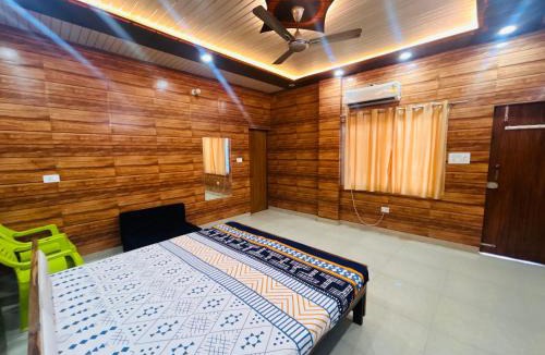 Mohangarh House | Classic Homestay