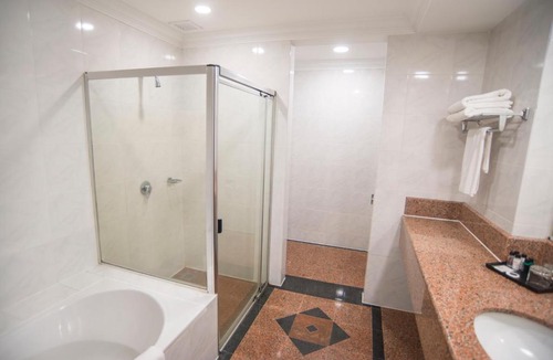 Muar Hotel | Classic Hotel