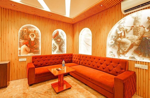 Dhanbad House | Classic Khalsa Residency