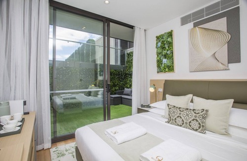 Perth Central Business District Hotel | Classic King Room - Quinn`s Botany Boutique K01