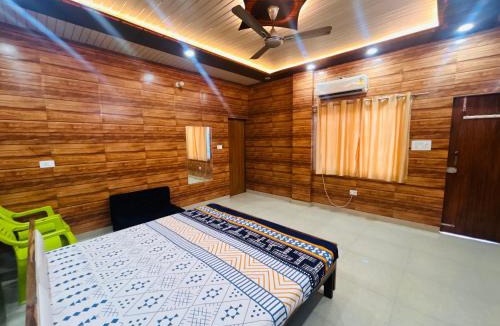 Mohangarh House | Classic Rooms