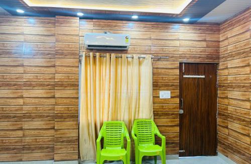 Mohangarh House | Classic Rooms