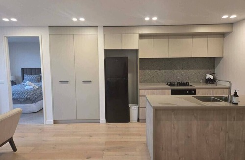 Dickson Apartment | Classy 2b2b apartment/Northbourne Ave