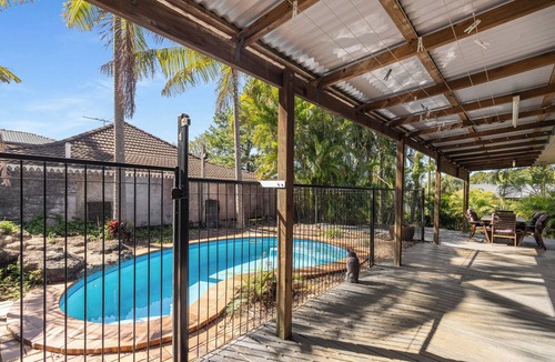 Alexandra Hills House | Classy home