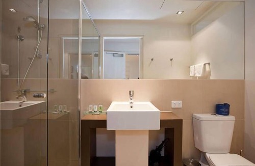Torquay Resort | CLASSY TORQUAY RESORT "MOTEL SUITE"