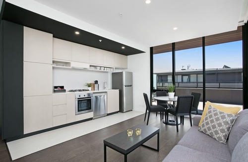Clayton Apartment | Clayton Serviced Apartments