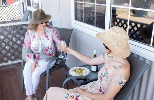 Esperance Hotel | Clearwater Motel Apartments