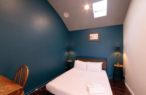 Halls Gap Apartment | Clematis Hideaway