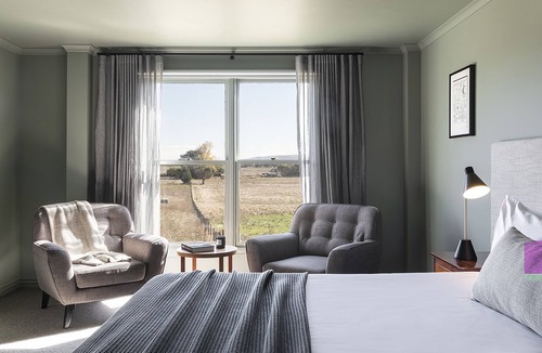 Lancefield Hotel | Cleveland Estate