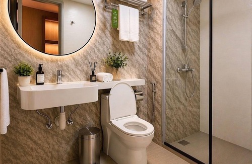 Khalumbre Hotel | Click Hotels Lite Chakan