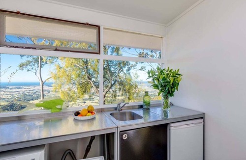 Bellawongarah House | Cliff House, Berry Mountain