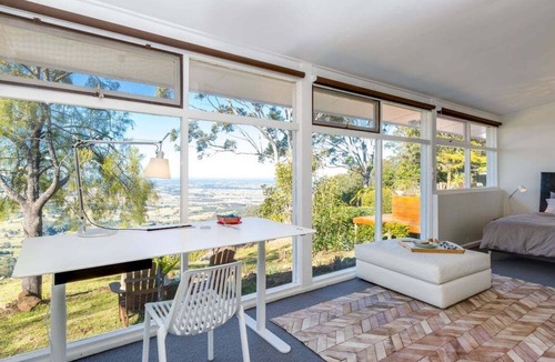 Bellawongarah House | Cliff House, Berry Mountain
