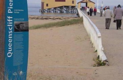 Queenscliff Cottage | Cliff's Cottage Queenscliff